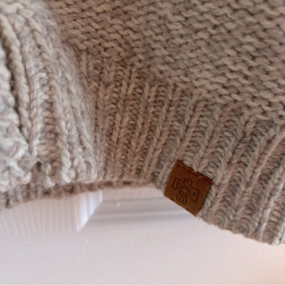 TNA Sea to Sky Cardigan - Picture 2 of 5